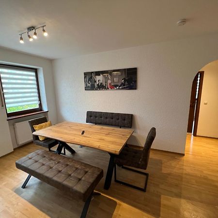 Pension Fewo Schwaerzer Weiherhammer 外观 照片